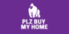 Plz Buy My Home logo