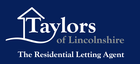 Taylors of Lincolnshire logo