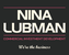 Marketed by Nina Lubman
