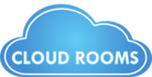 Cloudrooms logo