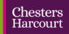 Chesters Harcourt logo