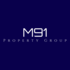 M91 Property Group logo
