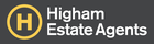 Logo of Higham Estate Agents