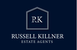 Russell Killner Estate Agents Ltd