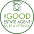 The Good Estate Agent logo