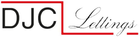 DJC Lettings logo