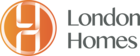 London Homes Property Limited logo