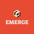 Logo of Emerge services limited