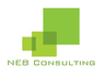 NEB Consulting logo