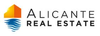 Alicante Real Estate logo