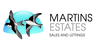 Martins Estates logo