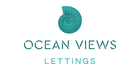 Logo of Ocean Views Lettings