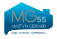 Martyn Gerrard