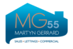 Martyn Gerrard - Whetstone - Sales