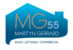 Martyn Gerrard - Crouch End - Sales logo