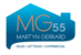 Martyn Gerrard - Southgate - Sales logo