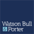 Watson Bull & Porter - Newport Sales logo