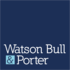 Logo of Watson Bull & Porter - Newport Sales