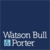 Watson Bull & Porter - Newport Lettings logo