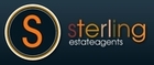 Logo of Sterling Estate Agents