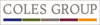 The Coles Group logo