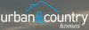 Urban & Country Homes logo