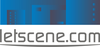 Let Scene Ltd logo