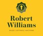 Logo of Robert Williams