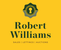 Robert Williams logo