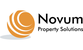 Novum Property Solutions logo