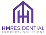 HM Residential logo