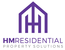 HM Residential logo