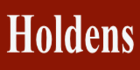 Logo of Holdens