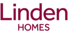 Linden Homes - Kings Newton logo