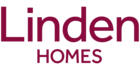 Linden Homes - The Spinneys logo