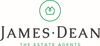 James Dean Estate Agents logo