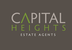 Capital Heights - City