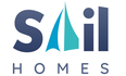 Sail Homes logo
