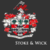 Stoke & Wick logo