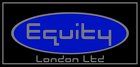 Logo of Equity London