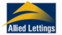 Allied Lettings logo