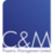 C & M Property Management logo