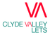 Clyde Valley Lets logo