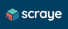 Scraye logo