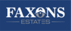 Faxons Estates logo