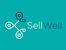 Sell Well logo