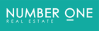 Logo of Number One Real Estate