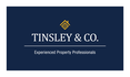 Tinsley & Co logo