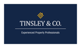 Logo of Tinsley & Co