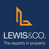 Lewis and Co logo